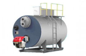 包头锅炉系统的改造和保温材料的应用