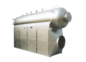 燃煤常压热水卧式锅炉WDZC型